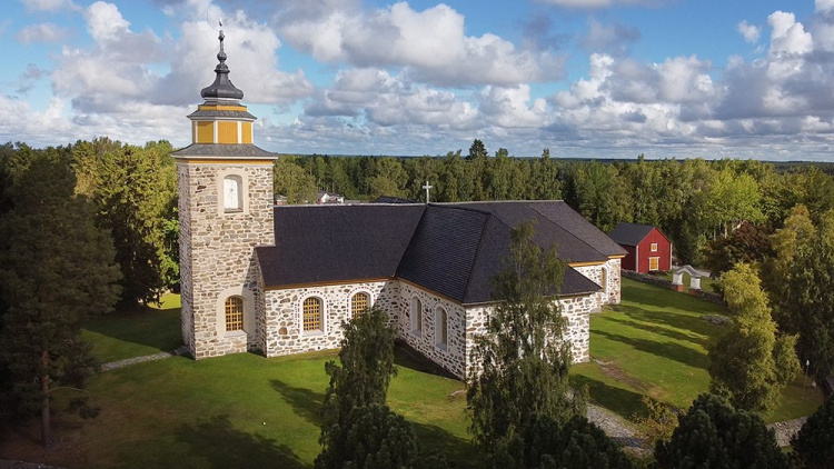Munsala kyrka