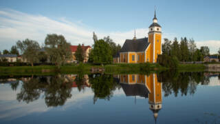 Nykarleby kyrka