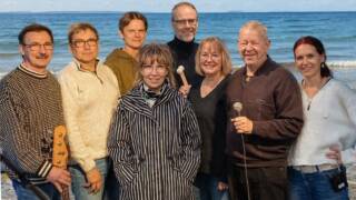 Bothnia band, vid bild