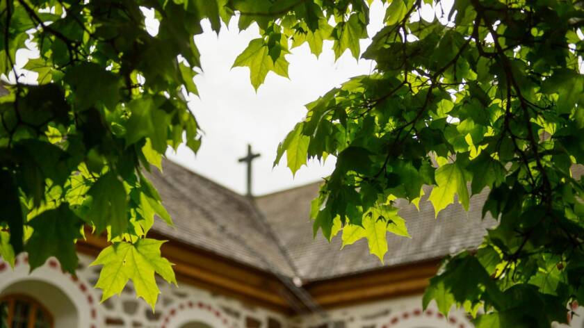 Munsala kyrka
