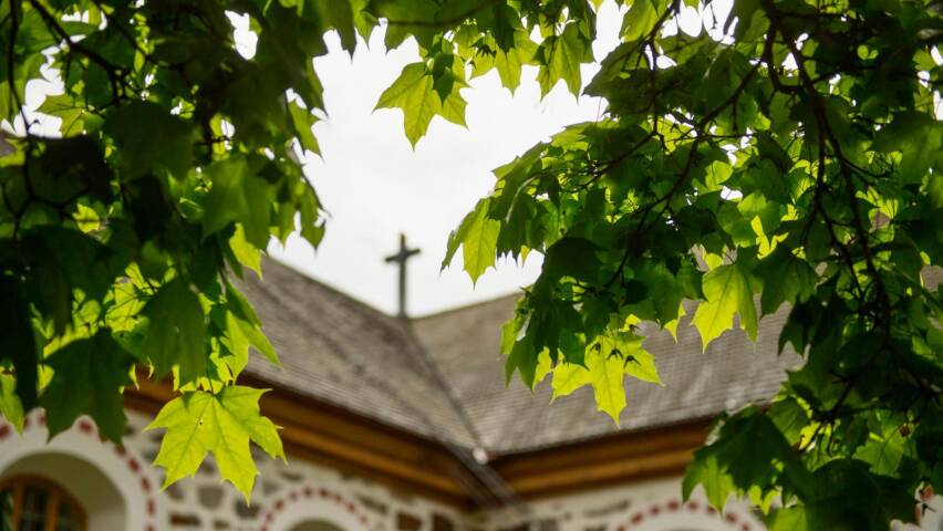 Munsala kyrka