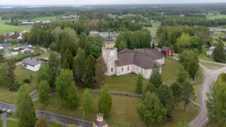 Munsala kyrka