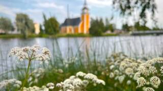 Nkby kyrka
