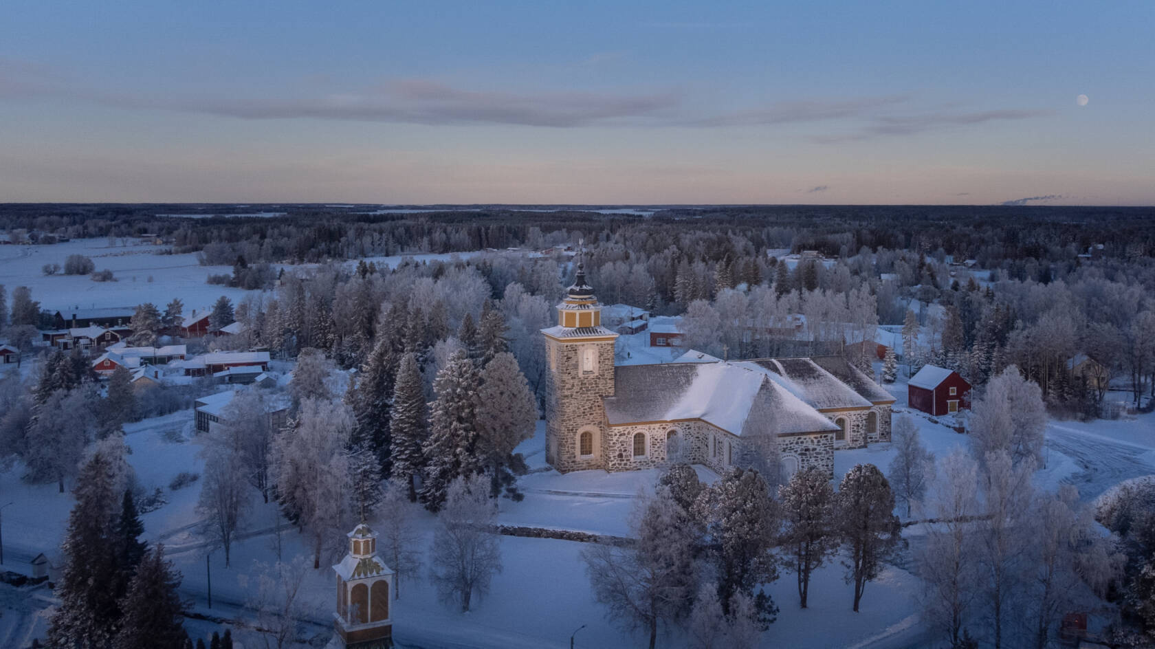 Munsala kyrka