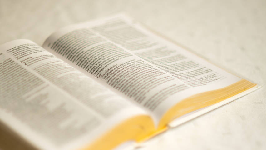 Bibel